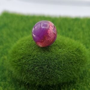 Purple Melt Bead P319‎